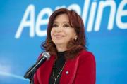 Cristina Kirchner hablará en un acto ante la militancia por primera vez en la era Milei