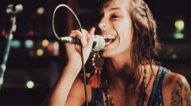 Murió Araceli Julio, Cantante de Satélite Kingston y Voz Contra los Recortes Oncológicos