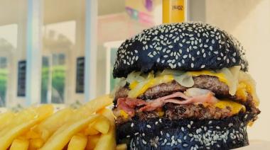 Comienzan los “Jueves de Hamburguesas”, con trece comercios adheridos