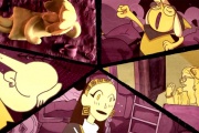Comenzó Animation! un encuentro con lo mejor de la animación iberoamericana