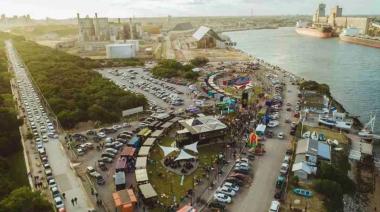 El Consorcio de Gestión de Puerto Quequén celebra sus 30 años con un festejo con toda la comunidad