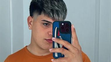 Thiago Medina continúa en “estado reservado”, según el último parte médico