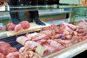 El consumo de carne retrocedió casi 18% respecto a 2023 y marca un triste récord