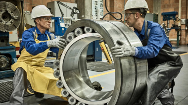 Multinacional SKF cierra su fábrica en Argentina, dejando 145 despidos