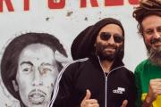 Nonpalidece reversiona el clásico "Mi Fortaleza" junto a Alborosie y anuncian show juntos