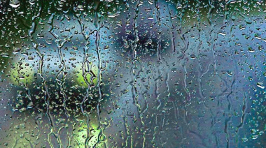 Pronóstico del Tiempo: Jueves Fresco y Lluvioso en Necochea y Quequén