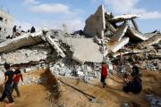 Israel estaría violando el derecho internacional en Gaza