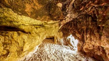 Un recorrido por las cuevas bonaerenses