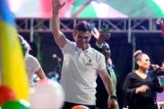 Rodrigo Paz llama a la unidad nacional tras ganar el balotaje presidencial en Bolivia