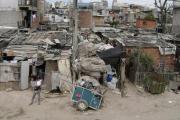 La Argentina sumó 3,2 millones de nuevos pobres en el primer trimestre del año