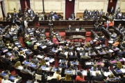 Diputados reanuda la discusión para reformar la ley de alquileres