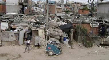 La Argentina sumó 3,2 millones de nuevos pobres en el primer trimestre del año