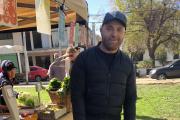 Germán Martitegui visitó Sabe la Tierra