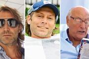 Los documentos de Suizo Argentina: plata, poder y presuntas coimas en la familia Kovalivker