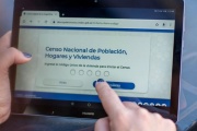 A partir de hoy se puede realizar el Censo Digital