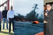 Julio Zapata, el Heroe de Malvinas que quiere ser Concejal para acompañar a Mauro Velazquez y Sergio Massa