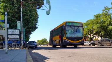 El boleto de colectivo en Necochea se va a casi mil pesos y por el momento es el más caro del país