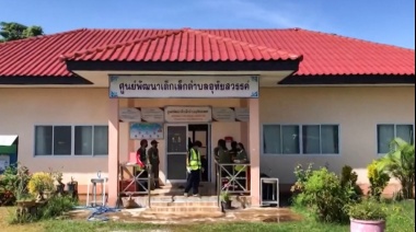 35 muertos en un ataque a una guardería en Tailandia