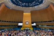 Amplio apoyo en la ONU al reclamo argentino por las Islas Malvinas