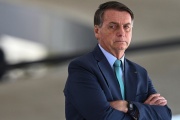 Tensión en Brasil: el Partido de Bolsonaro pidió la anulación de la segunda vuelta