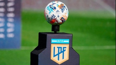Arranca la Liga Profesional de Fútbol: el formato, cómo serán los descensos y la nueva tabla Fair Play