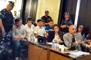 El crimen de Báez Sosa: “Voy a pedir la absolución porque el hecho no está probado”, afirmó Tomei, abogado de los rugbiers