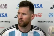 Messi ganó el único premio que le faltaba: se quedó con un Martín Fierro