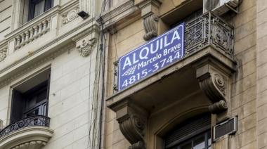 Para renovar alquileres propietarios piden aumentos del 100%