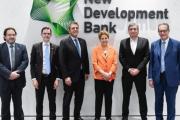 Argentina será aceptada como miembro del Nuevo Banco de Desarrollo de los BRICS