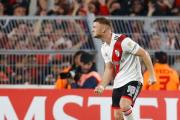 River le ganó a Fluminense y sueña con la clasificación a octavos de final