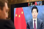 El viaje de Massa a China con el objetivo en las reservas, las inversiones y ampliar el swap