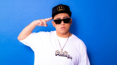 El disco de FMK la esta rompiendo toda