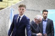 Santiago Maratea y la IGJ aclararon las dudas sobre la colecta de Independiente: "El fideicomiso aporta transparencia"