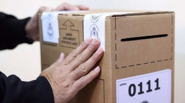 Presidentes: Todos los precandidatos