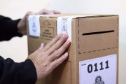 Presidentes: Todos los precandidatos