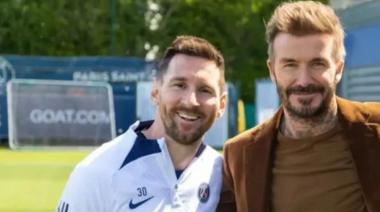 Inter de Miami realizó una oferta formal para sumar a Messi en julio
