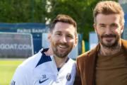 Inter de Miami realizó una oferta formal para sumar a Messi en julio