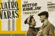 Cuatro Varas presenta “Once y cuarto”
