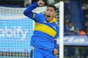 Boca le ganó a Tigre y se está metiendo en la Copa Sudamericana