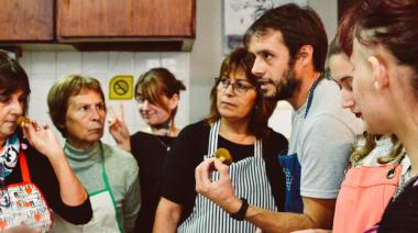 Taller de Cocina con productos locales