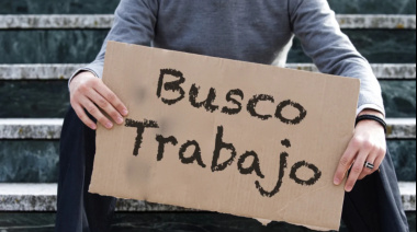 El lado oscuro del modelo Milei: 200 mil empleos menos y caída del 32% en los salarios