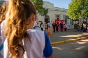 Unas 1.500 escuelas incorporarán una hora más de clase en la provincia de Buenos Aires desde abril