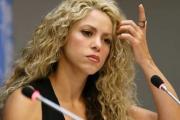 Shakira podría ir presa por evasión