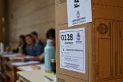 Comenzó la Veda Electoral en la Provincia de Buenos Aires