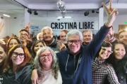 Multitudinario Cierre de Campaña de Fuerza Patria en Quequén con Críticas a Milei