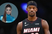 Quien es Butler, la supuesta nueva conquista de Shakira