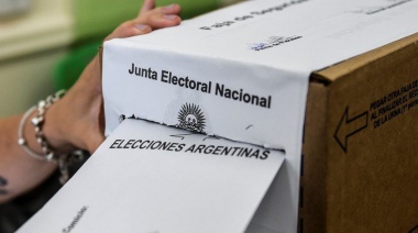 Dónde voto: consultá el padrón electoral definitivo para las PASO y elecciones nacionales 2023