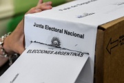 Dónde voto: consultá el padrón electoral definitivo para las PASO y elecciones nacionales 2023