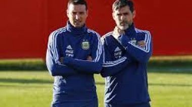 Roberto Ayala relató la preocupante situación que vivió tras el penal de Montiel que consagró a Argentina en el Mundial de Qatar