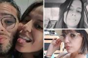 Cecilia fue asesinada el 2 de junio en la casa de los Sena, según el fiscal